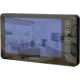 Видеодомофон Tantos Prime SD Mirror черный