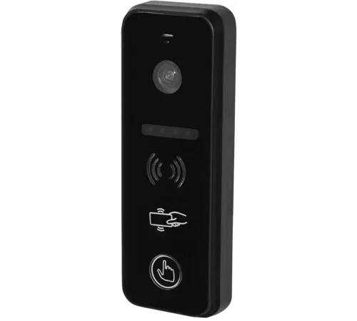 Видеопанель Tantos iPanel 2 WG EM HD цветной сигнал цвет панели: черный Видеопанель Tantos iPanel 2 WG EM HD цветной сигнал цвет панели: черный