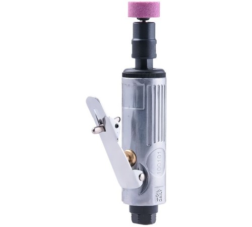 FUBAG GL25000 Пневмошлифмашина прямая [100101] {354л/мин_6бар_25000об/мин + набор_кейс}