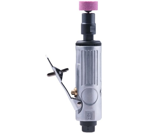 FUBAG GL25000 Пневмошлифмашина прямая [100101] {354л/мин_6бар_25000об/мин + набор_кейс}