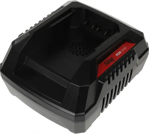 Зарядное устройство Fubag FCH 2040 (641072) Зарядное устройство Fubag FCH 2040 (641072)