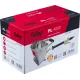 FUBAG HOPPER PL4000 ПНЕВМАТИЧЕСКИЙ ШТУКАТУРНЫЙ КОВШ 1/2 [412658] {Расход воздуха 620 л/мин, бак 4 л, Дистанция от поверхности 50-100 мм, 6 бар, сопла 1,8 мм, распыляющего отверстия 19 мм, Вес 1,8 кг}