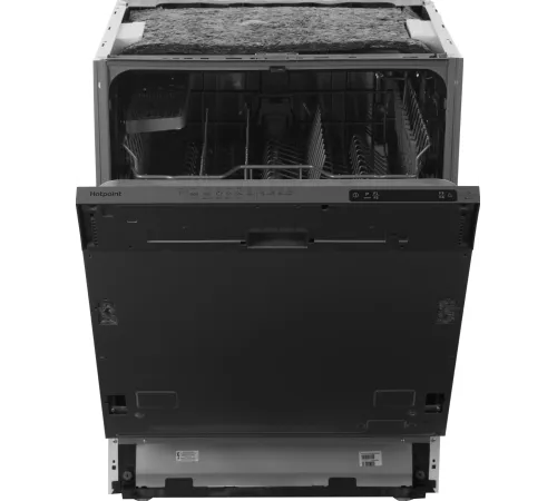 Посудомоечная машина встраив. Hotpoint HI 4C66 2100Вт полноразмерная инвертер Посудомоечная машина встраив. Hotpoint HI 4C66 2100Вт полноразмерная инвертер