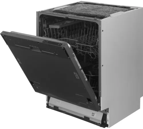 Посудомоечная машина встраив. Hotpoint HI 4C66 2100Вт полноразмерная инвертер Посудомоечная машина встраив. Hotpoint HI 4C66 2100Вт полноразмерная инвертер