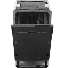Посудомоечная машина встраив. Hotpoint HIS 1C69 2100Вт узкая