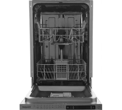 Посудомоечная машина встраив. Hotpoint HIS 1C69 2100Вт узкая Посудомоечная машина встраив. Hotpoint HIS 1C69 2100Вт узкая