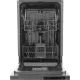 Посудомоечная машина встраив. Hotpoint HIS 1C69 2100Вт узкая