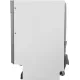 Посудомоечная машина встраив. Hotpoint HIS 1C69 2100Вт узкая