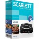 Плита Электрическая Scarlett SC-HP700S31 черный эмаль (настольная)