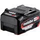 Батарея аккумуляторная Metabo 625028000 18В 5.2Ач Li-Ion