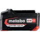 Батарея аккумуляторная Metabo 625028000 18В 5.2Ач Li-Ion