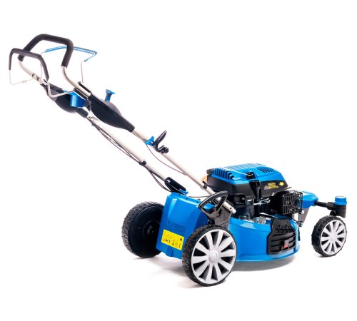 Газонокосилка роторная Hyundai L 5110RSЕ