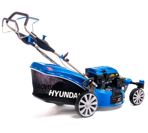 Газонокосилка роторная Hyundai L 5110RSЕ