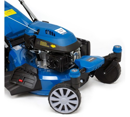 Газонокосилка роторная Hyundai L 5110RSЕ
