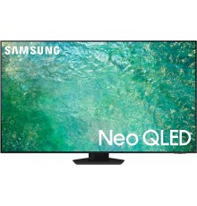 Телевизор QLED Samsung 75" QE75QN85CAUXRU Q яркое серебро 4K Ultra HD 120Hz DVB-T2 DVB-C DVB-S2 USB WiFi Smart TV (RUS)