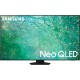 Телевизор QLED Samsung 75" QE75QN85CAUXRU Q яркое серебро 4K Ultra HD 120Hz DVB-T2 DVB-C DVB-S2 USB WiFi Smart TV (RUS)