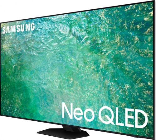 Телевизор QLED Samsung 75" QE75QN85CAUXRU Q яркое серебро 4K Ultra HD 120Hz DVB-T2 DVB-C DVB-S2 USB WiFi Smart TV (RUS)
