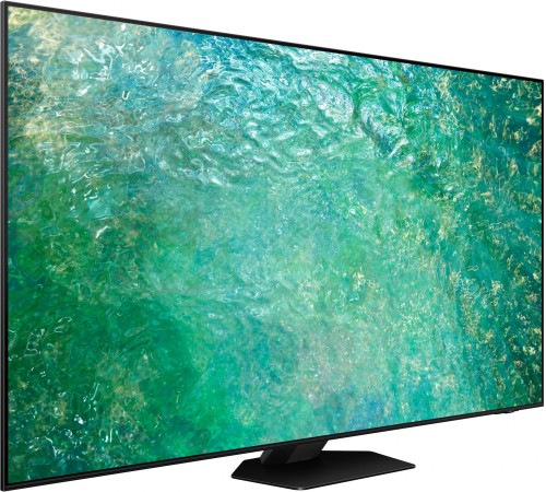 Телевизор QLED Samsung 75" QE75QN85CAUXRU Q яркое серебро 4K Ultra HD 120Hz DVB-T2 DVB-C DVB-S2 USB WiFi Smart TV (RUS)