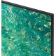 Телевизор QLED Samsung 75" QE75QN85CAUXRU Q яркое серебро 4K Ultra HD 120Hz DVB-T2 DVB-C DVB-S2 USB WiFi Smart TV (RUS)