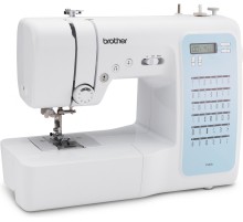 Швейная машина Brother FS40S белый/голубой