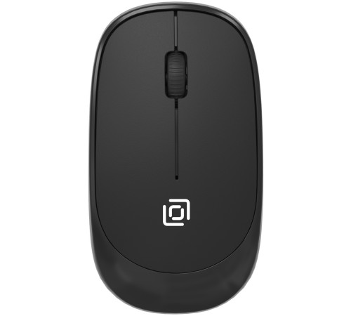 Клавиатура + мышь Оклик S255W клав:черный мышь:черный USB беспроводная Multimedia (1909361) Клавиатура + мышь Оклик S255W клав:черный мышь:черный USB беспроводная Multimedia (1909361)