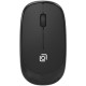 Клавиатура + мышь Оклик S255W клав:черный мышь:черный USB беспроводная Multimedia (1909361)