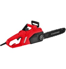 Электрическая цепная пила Starwind SE-1814 1800Вт 1л.с. дл.шины:14" (35cm)