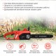 Электрическая цепная пила Starwind SE-1814 1800Вт 1л.с. дл.шины:14" (35cm)