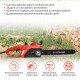 Электрическая цепная пила Starwind SE-2016 2000Вт 1л.с. дл.шины:16" (40cm)