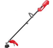 Триммер электрический Starwind ET-1200 1200Вт разбор.штан. реж.эл.:леска/нож упак.:1шт.