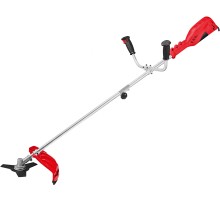 Триммер электрический Starwind ET-1400B 1400Вт разбор.штан. реж.эл.:леска/нож упак.:1шт.