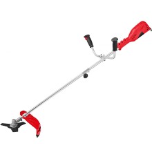 Триммер электрический Starwind ET-1400B 1400Вт разбор.штан. реж.эл.:леска/нож упак.:1шт.