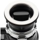 Измельчитель Hyundai HFWD 10390 390Вт черный/черный