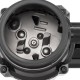 Измельчитель Hyundai HFWD 10390 390Вт черный/черный