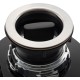 Измельчитель Hyundai HFWD 12560 560Вт черный/черный