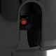 Измельчитель Hyundai HFWD 12560 560Вт черный/черный