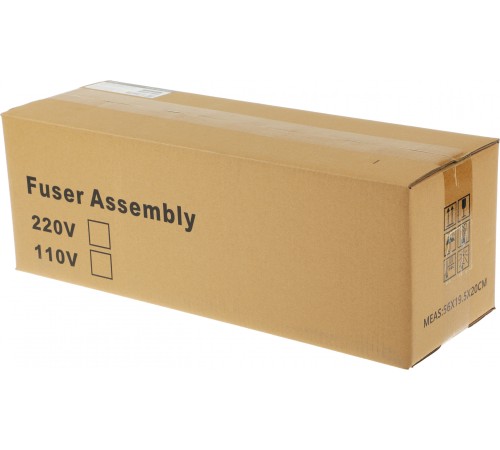 Печка в сборе Cactus CS-FU-XER-WC7545 для WC 7545/7556 Печка в сборе Cactus CS-FU-XER-WC7545 для WC 7545/7556