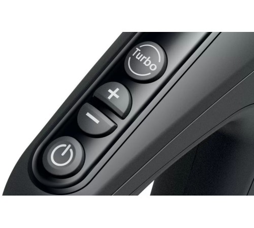 Пылесос Bosch BGL6PRO1 850Вт серый