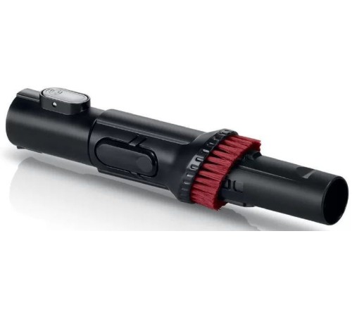Пылесос Bosch BGL6PRO1 850Вт серый