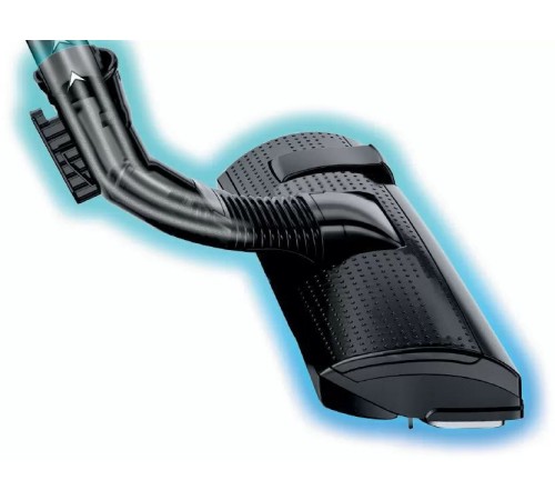 Пылесос Bosch BGL6PRO1 850Вт серый