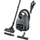 Пылесос Bosch BGL6PRO1 850Вт серый