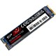Накопитель SSD Silicon Power PCI-E 4.0 x4 1Tb SP01KGBP44UD8505 M-Series UD85 M.2 2280