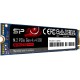 Накопитель SSD Silicon Power PCI-E 4.0 x4 1Tb SP01KGBP44UD8505 M-Series UD85 M.2 2280