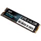 Твердотельный диск 2TB Silicon Power P34A60, M.2 2280, PCI-E 3x4 [R/W - 2200/1600 MB/s]