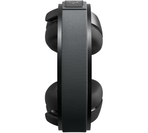 Наушники с микрофоном Steelseries Arctis 7+ черный мониторные Radio оголовье (61470)