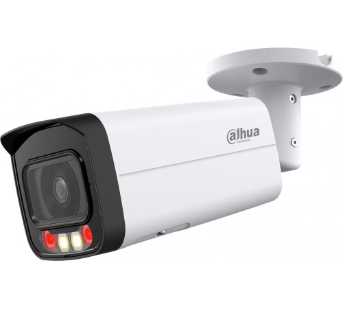 Камера видеонаблюдения IP Dahua DH-IPC-HFW2249TP-AS-IL-0360B, 3.6 мм Камера видеонаблюдения IP Dahua DH-IPC-HFW2249TP-AS-IL-0360B, 3.6 мм