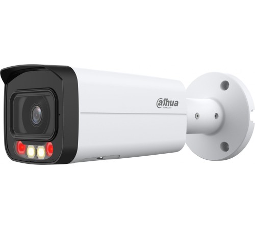 Камера видеонаблюдения IP Dahua DH-IPC-HFW2249TP-AS-IL-0360B, 3.6 мм Камера видеонаблюдения IP Dahua DH-IPC-HFW2249TP-AS-IL-0360B, 3.6 мм