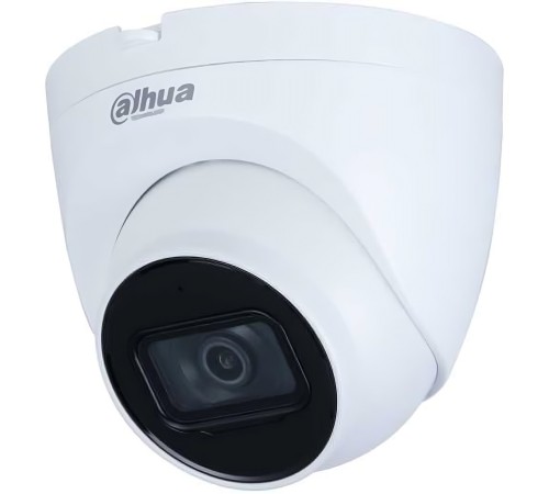 Камера видеонаблюдения IP Dahua DH-IPC-HDW2230TP-AS-0360B-S2(QH3), 3.6 мм Камера видеонаблюдения IP Dahua DH-IPC-HDW2230TP-AS-0360B-S2(QH3), 3.6 мм