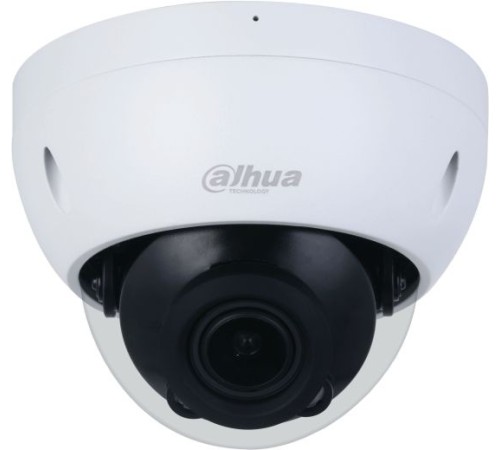 Dahua DH-IPC-HDBW2441RP-ZS Уличная купольная IP-видеокамера с ИИ 4Мп