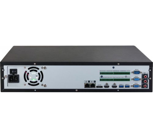 Сетевой видеорегистратор Dahua DHI-NVR5832-EI
